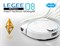 Робот пылесос с влажной уборкой  LEGEE-D8 LEGEE-D8